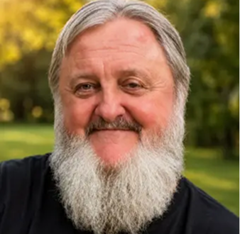 Photo of Charles Anthony Marinak