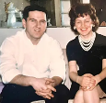 Photo of Pastor Gabriel John Varga