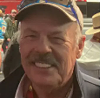 Photo of Thomas Victor Volpe