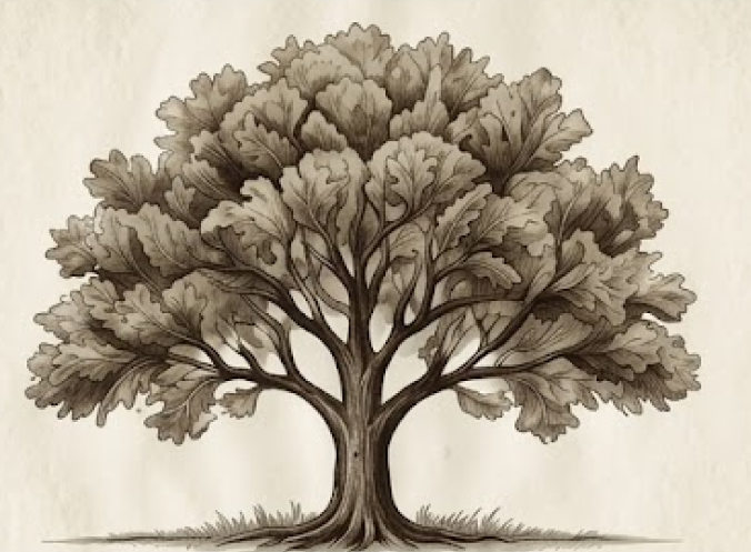 Burial Services illustration